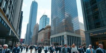 Decline in foreign capital impacts American economy