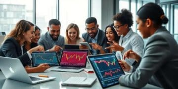 Stock market investment guides: unlock your financial potential