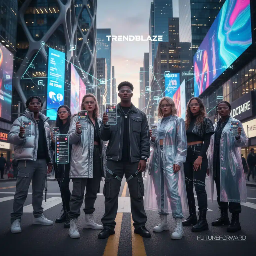 Social Media’s Impact on Street Style: 2026 Trends Explored