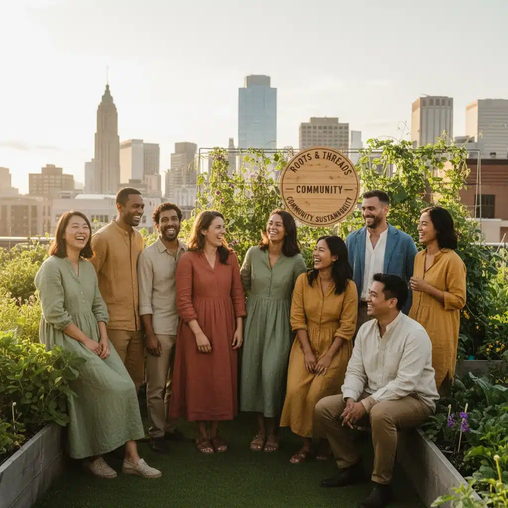 Ethical Fashion’s 2026 Financial Benefits: Save Money & Carbon Footprint in the US