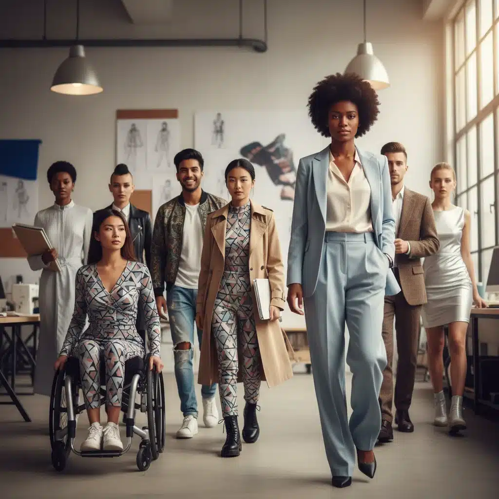 Intern to Leader: 12-Month Fashion Career Roadmap