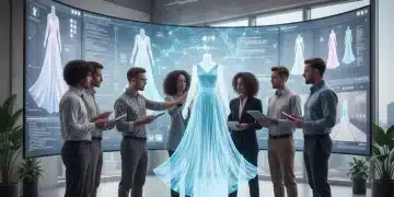 Mastering Digital Skills: Top 5 for US Fashion Careers in 2026 Future of fashion digital skills collaboration
