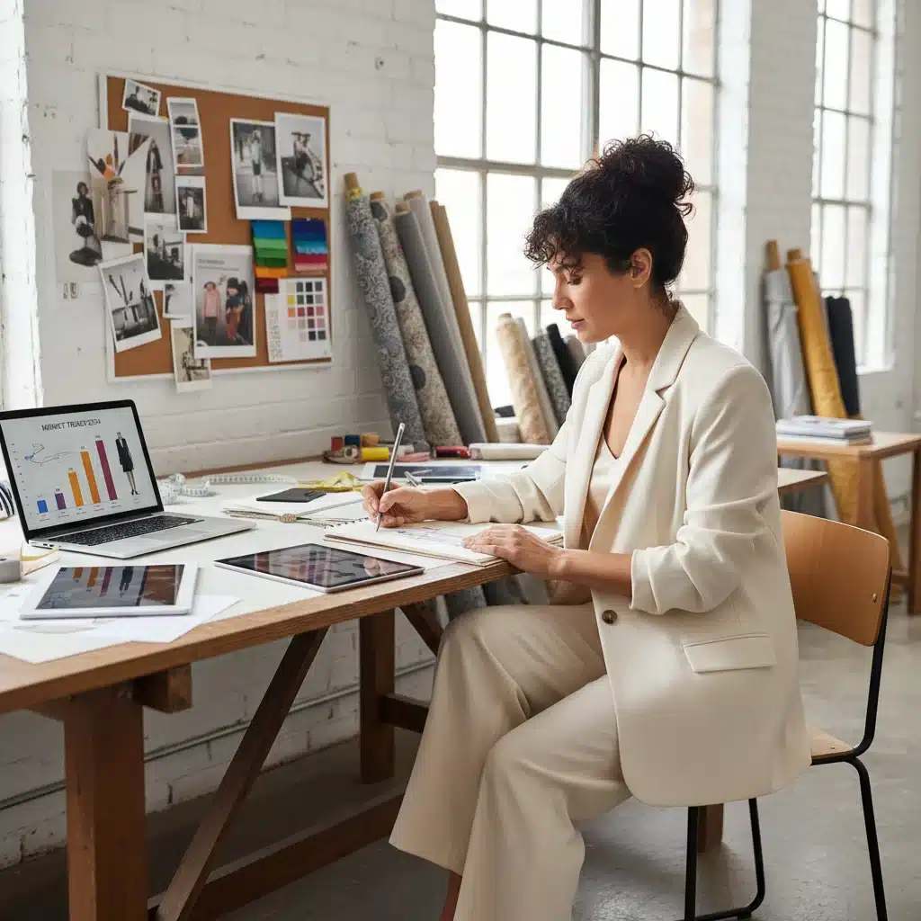 Launch Your Fashion Brand in the US: 5 Essential Steps for 2026 Success
