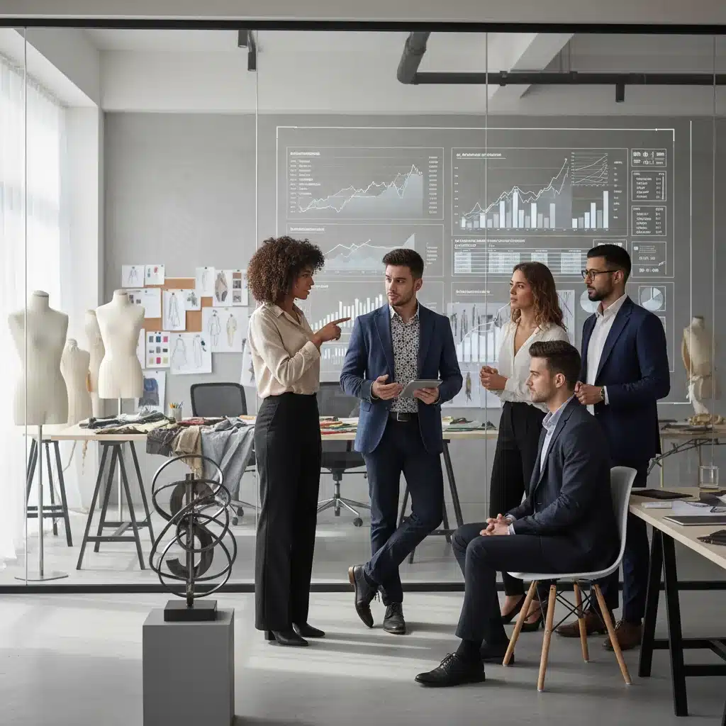 Fashion Entrepreneur Finance: 2026 US Startup Spending Optimization