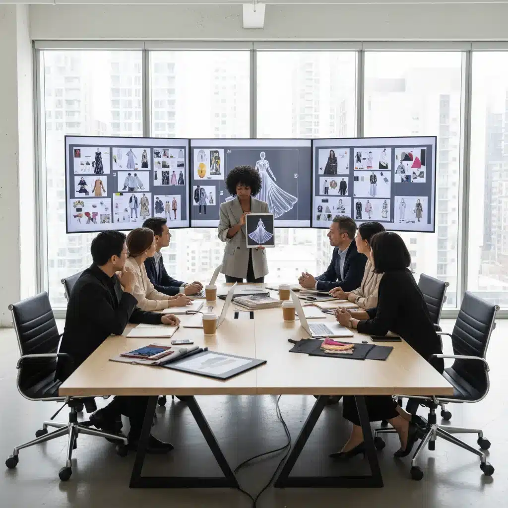 Boosting Your Fashion Portfolio: 8 Key Elements US Recruiters Seek in 2026