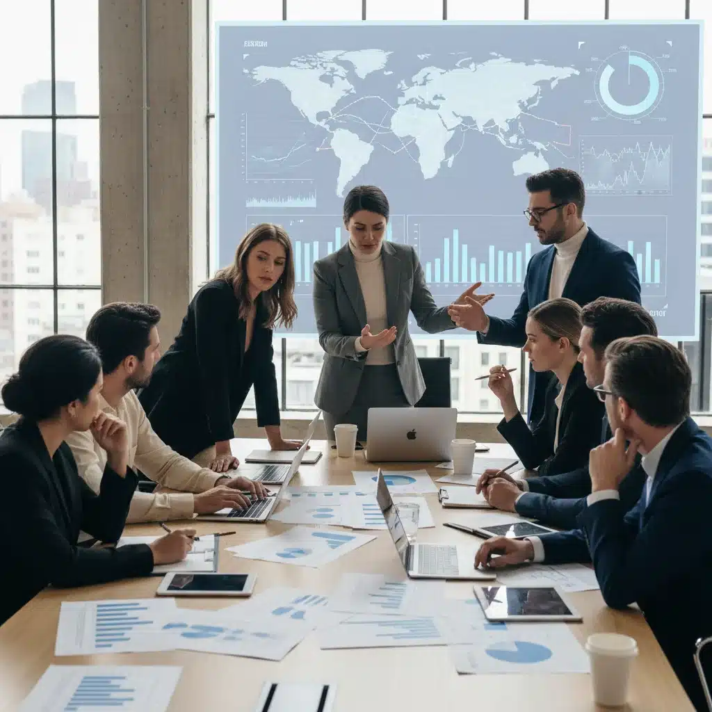 Navigating US Import Tariffs 2026: A Fashion Retailer’s Comprehensive Guide