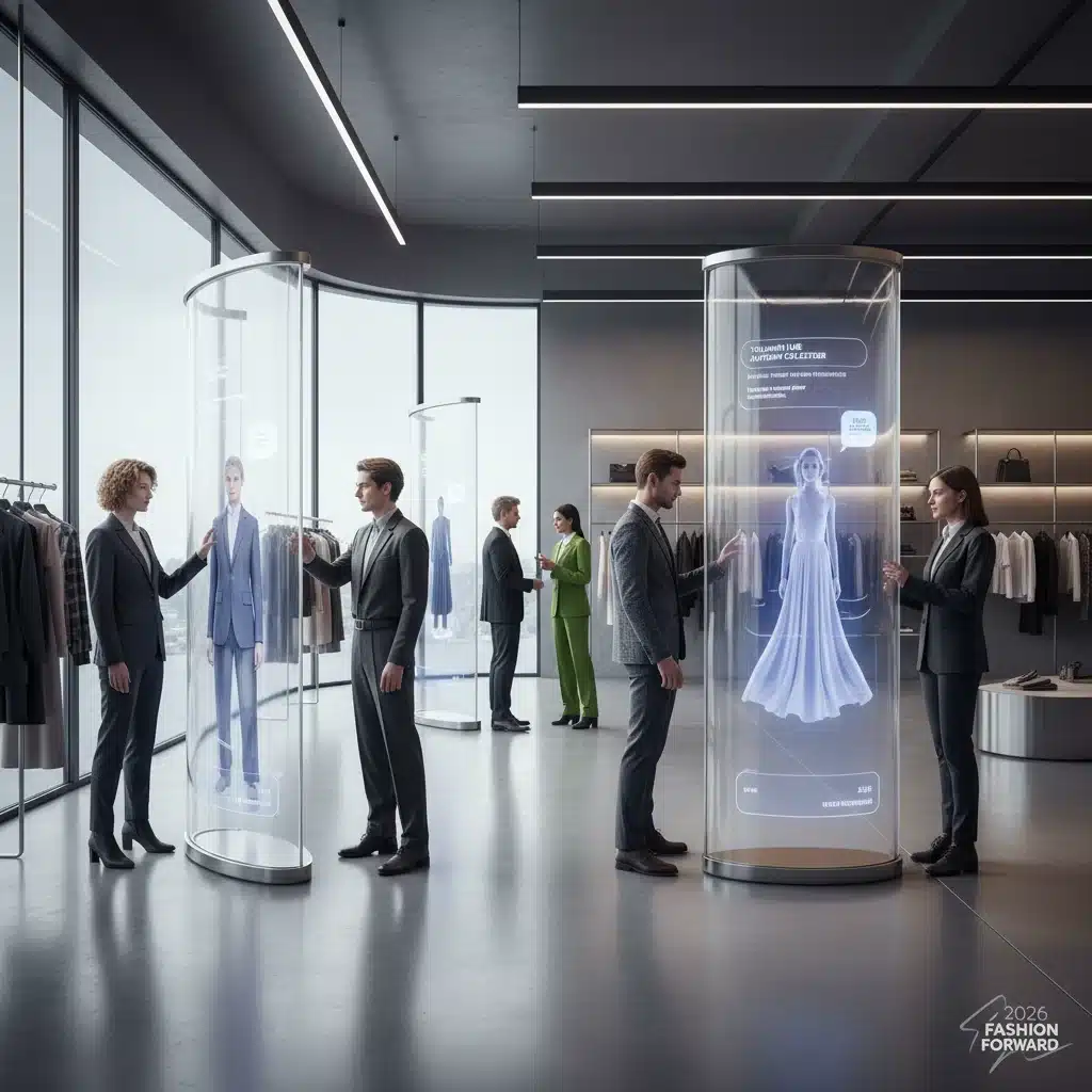 Driving Customer Loyalty: 5 Personalization Strategies for US Fashion Retailers in 2026