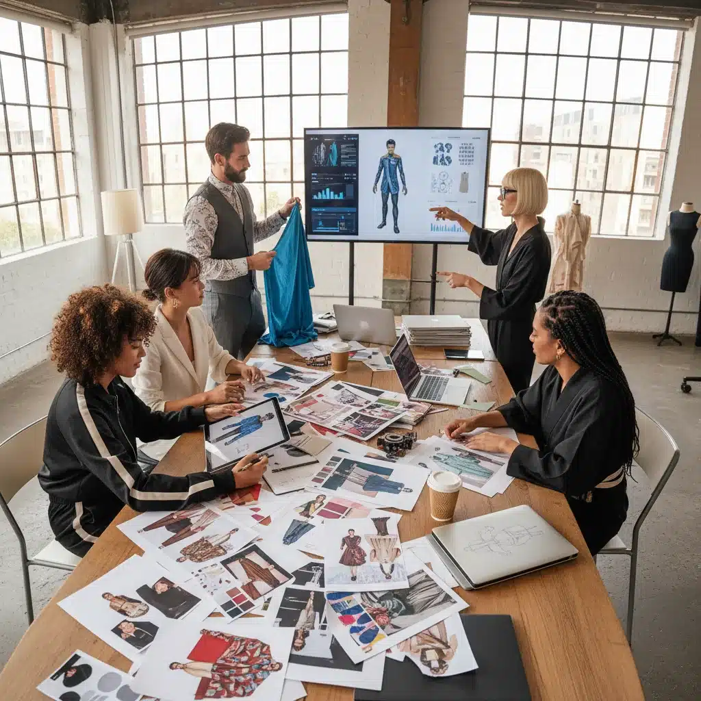 Attracting Top Talent: US Fashion’s 2026 Competitive Edge
