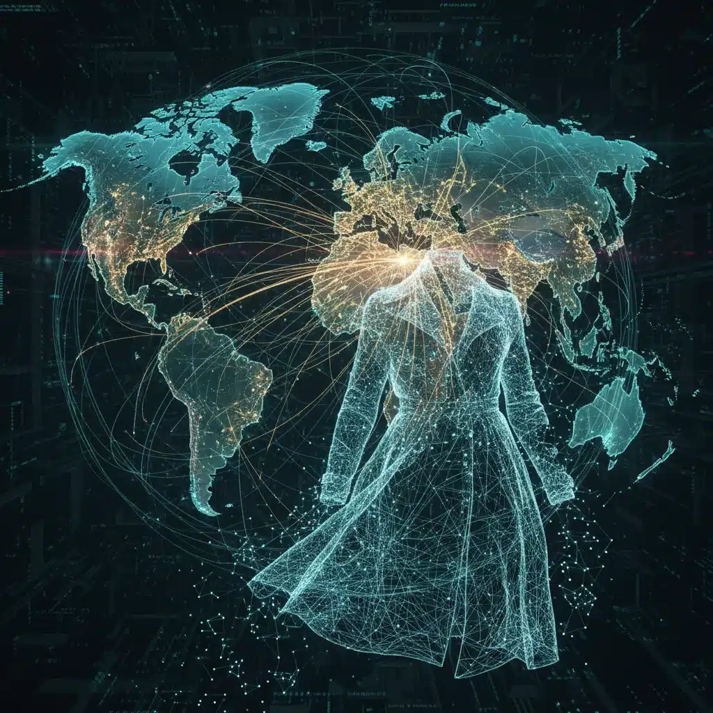 Mastering 2026 Supply Chain Disruptions: A 3-Month Action Plan for US Fashion Businesses