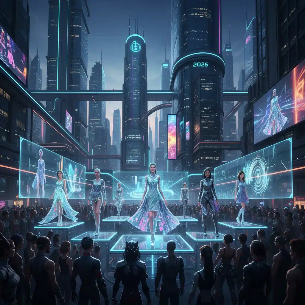 Metaverse Opportunities 2026: Roadmap for US Fashion Brands