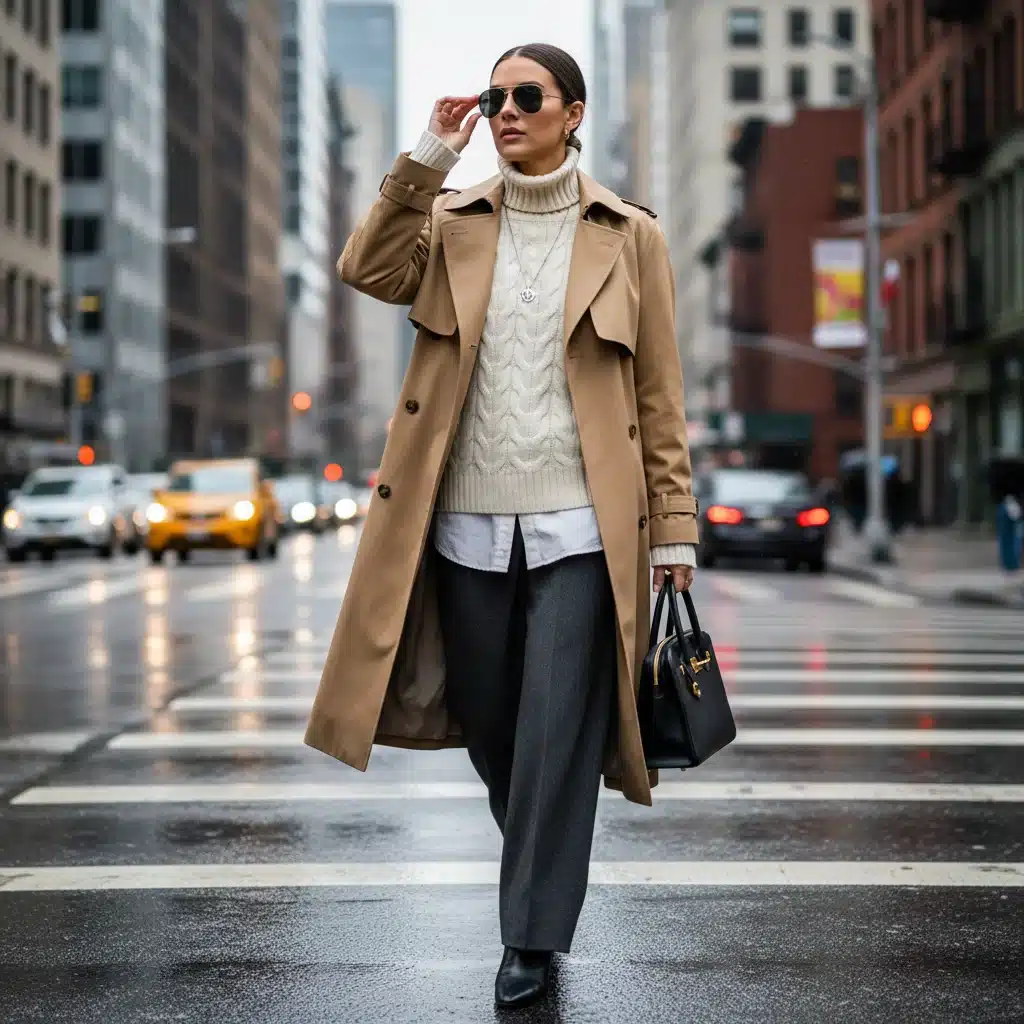 Mastering 2026 Street Style Layering: 5 Expert Techniques for Fashion-Forward Looks