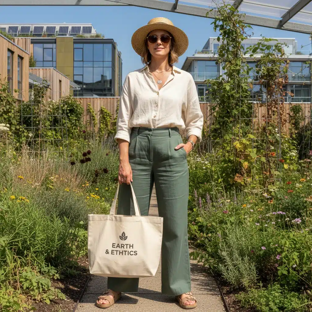 Sustainable Fashion Investments 2026: Reduce Spending by 10% in 3 Months
