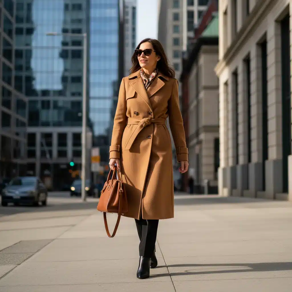 Decoding 2026 Fashion Budgets: Allocate 20% to Timeless Pieces for Long-Term Value in the US