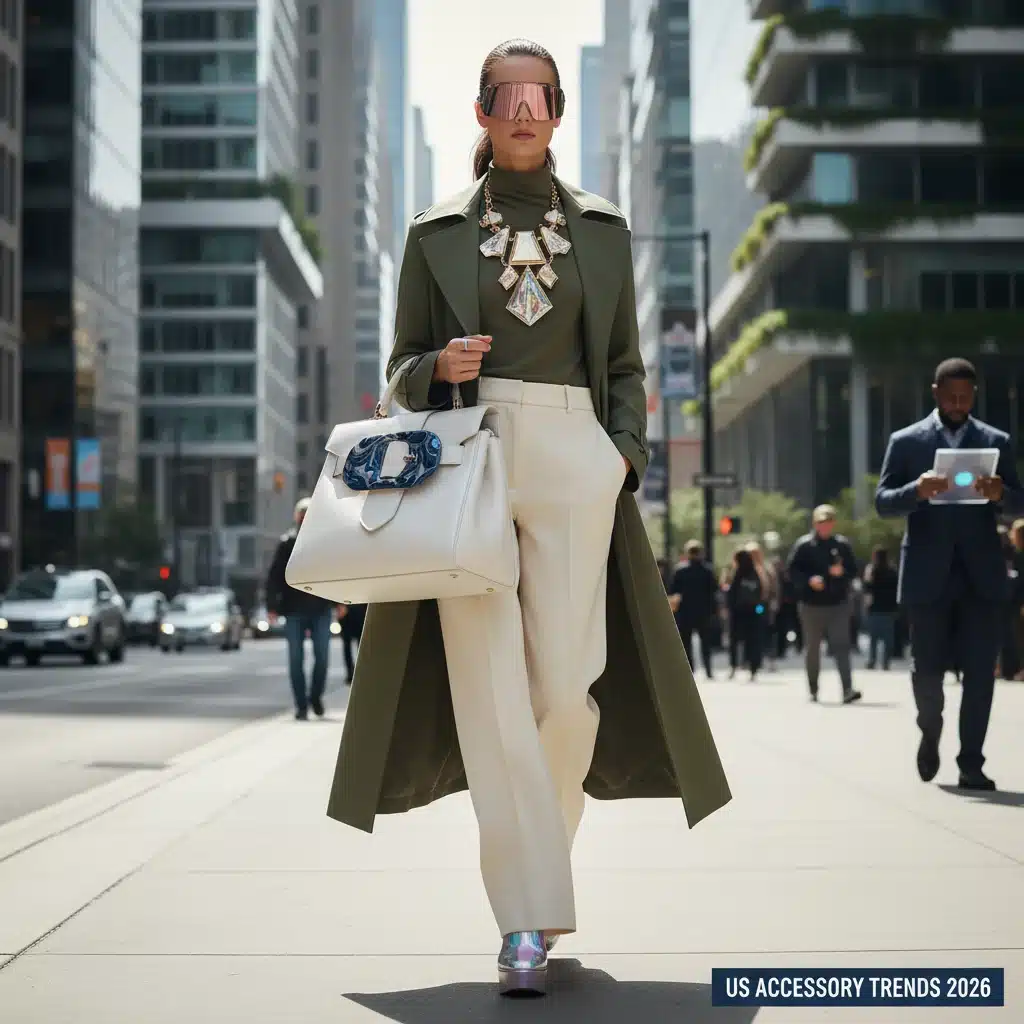 Mastering US Accessory Trends 2026: Elevate Your Style & Save on Outfits