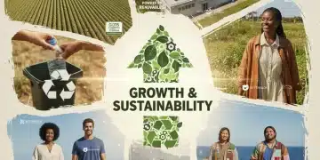 US fashion brands embracing sustainable manufacturing for growth