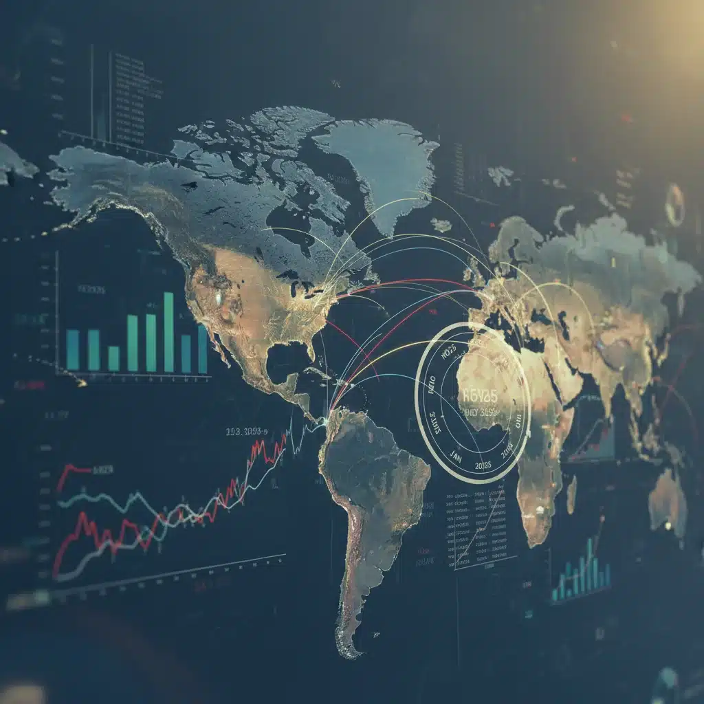 Trade Agreements Q4 2025: Impact on US Markets 2026